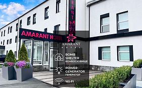 Amarant Hotel
